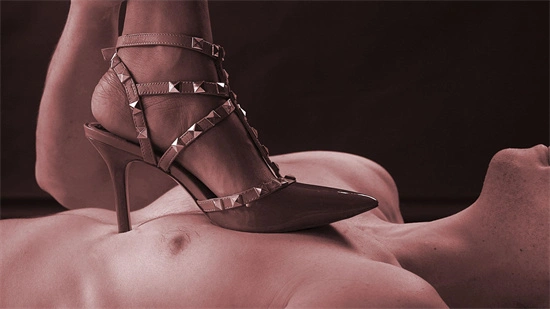 【西檬之家】践踏癖是什么？字母圈新人的BDSM安全指南
