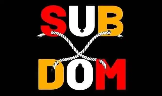 西檬之家-BD在BDSM中是什么？字母圈新人入门与安全指南