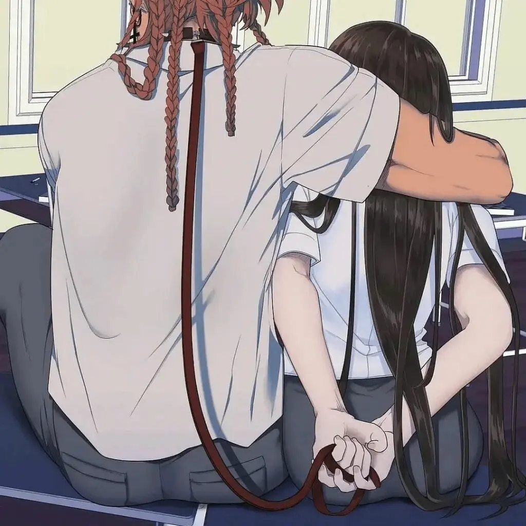 【西檬之家】恋足癖在字母圈的角色与安全边界