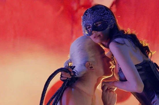西檬之家：BDSM圈新人必读，一文读懂Brat属性与核心安全原则