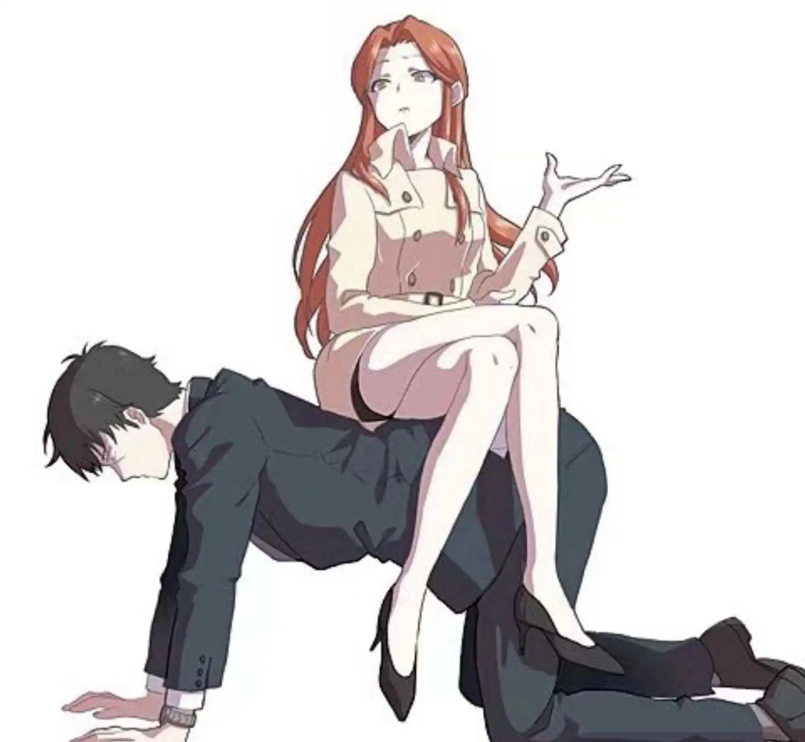 【西檬之家】Tickle（TK）是什么？字母圈新人入门指南