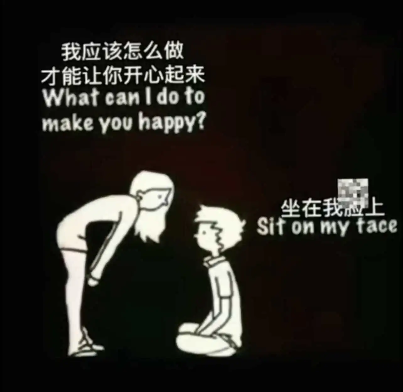 【西檬之家】管教是什么？字母圈小圈新人入门指南
