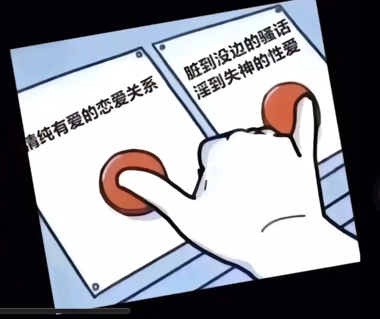 西檬之家-DDLG是什么？你的字母圈属性是什么？