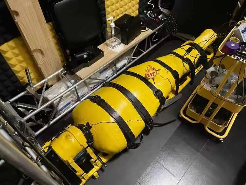【西檬之家】BDSM新人入圈：从零开始的安全指南